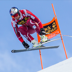 FIS Ski World Cup Gardena