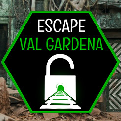 Escape Val Gardena