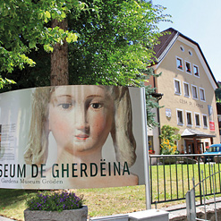 Museum Val Gardena