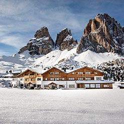 Passo Sella